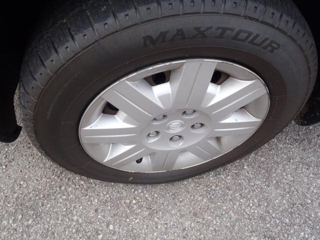 Thumbnail image of 2008 Chrysler Pacifica at Creekside Auto And Tire