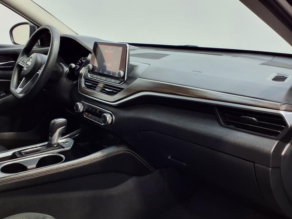 Thumbnail image of 2023 Nissan Altima at Durrett Motor Company