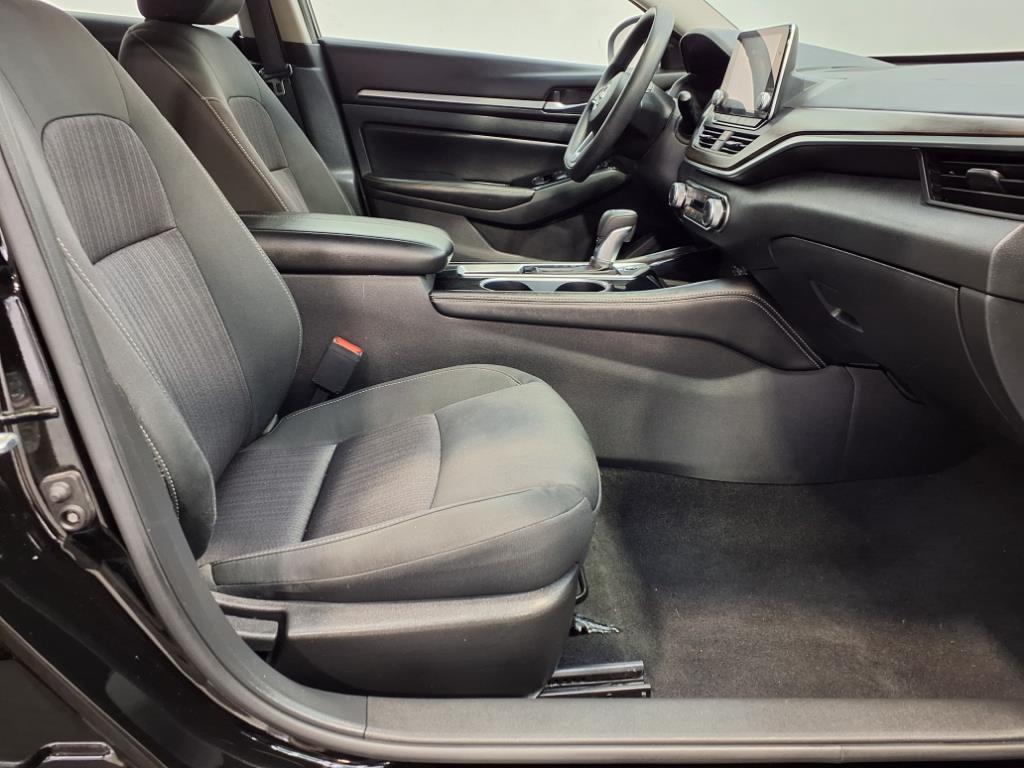 Thumbnail image of 2023 Nissan Altima at Durrett Motor Company