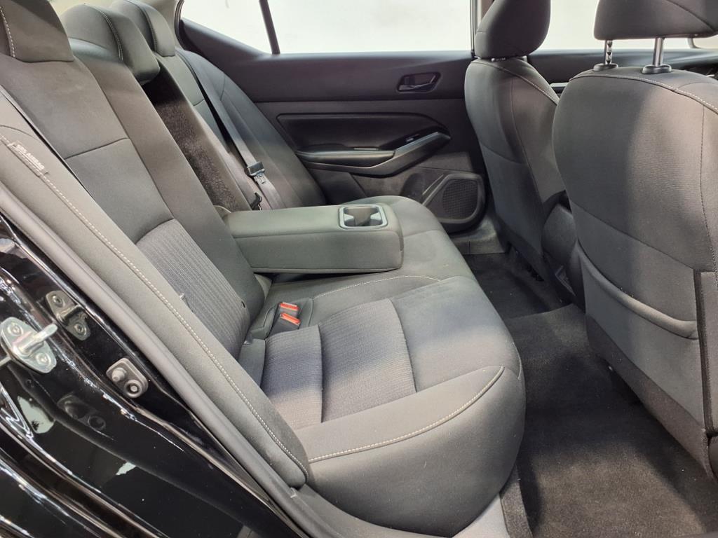 Thumbnail image of 2023 Nissan Altima at Durrett Motor Company