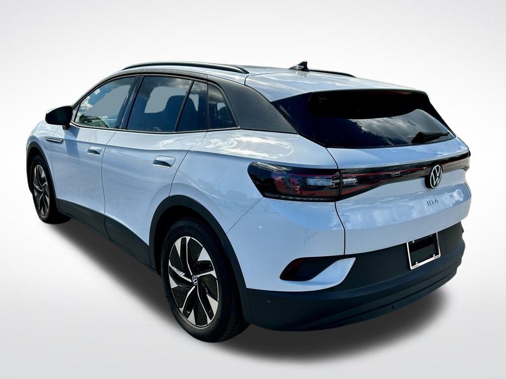 Thumbnail image of 2022 Volkswagen ID.4 at Sunrise Volkswagen of Fort Pierce