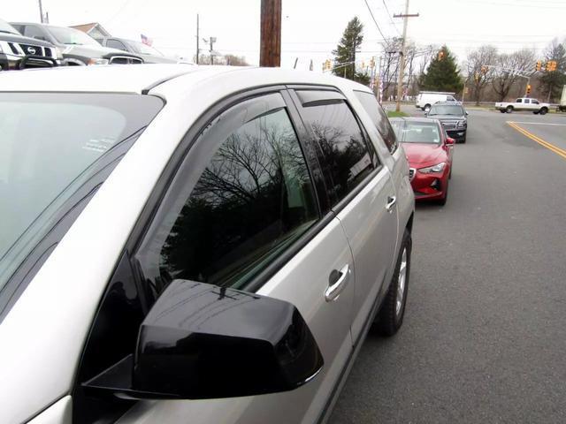 Thumbnail image of 2007 Saturn Outlook at American Auto Group now