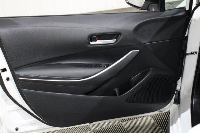 Thumbnail image of 2022 Toyota Corolla at EddysToyotaOfWichita USED