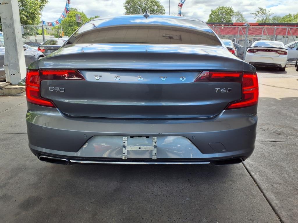 Thumbnail image of 2018 Volvo S90 at Tri-State Auto Inc.
