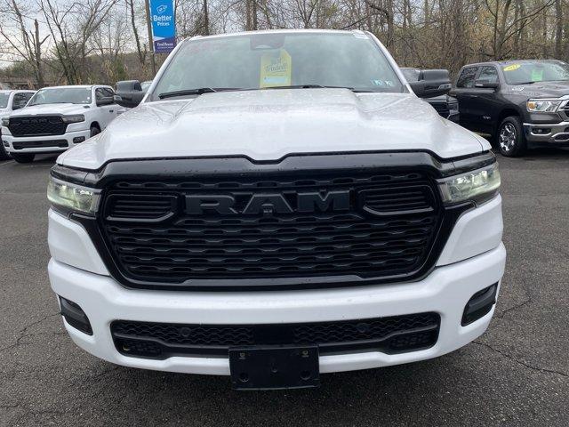 Thumbnail image of 2025 Ram 1500 at Used FredBeansDodgeChryslerJeep