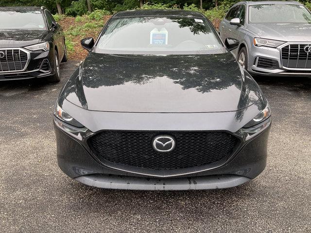 Thumbnail image of 2020 Mazda Mazda3 Hatchback at New Fred Beans Devon VW
