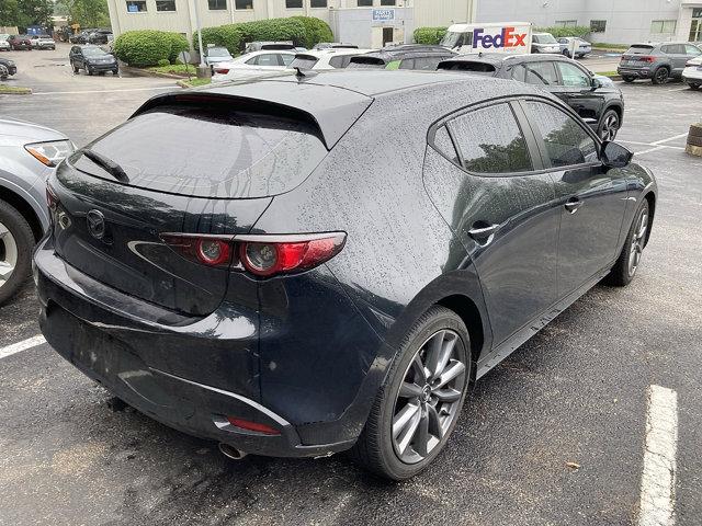 Thumbnail image of 2020 Mazda Mazda3 Hatchback at New Fred Beans Devon VW