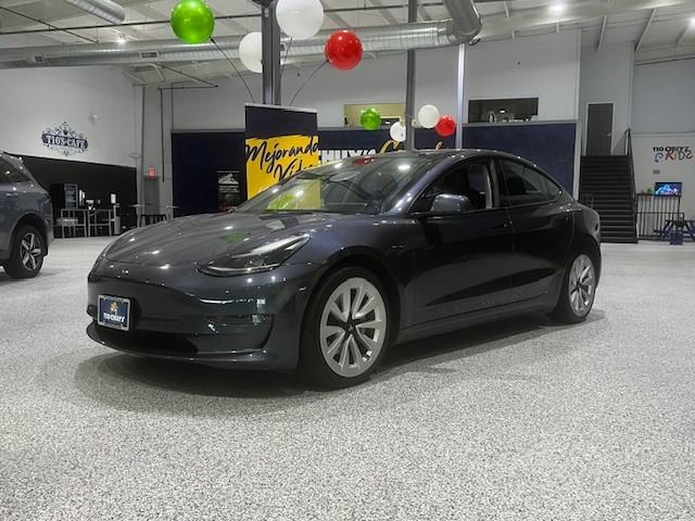 Thumbnail image of 2022 Tesla Model 3 at Tio Chuy's Auto Sales