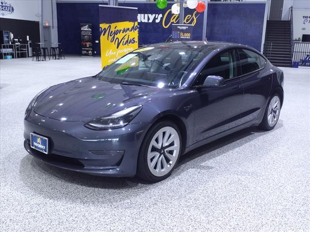 Thumbnail image of 2022 Tesla Model 3 at Tio Chuy's Auto Sales
