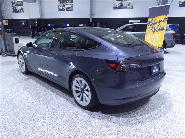 Thumbnail image of 2022 Tesla Model 3 at Tio Chuy's Auto Sales