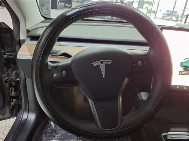 Thumbnail image of 2022 Tesla Model 3 at Tio Chuy's Auto Sales
