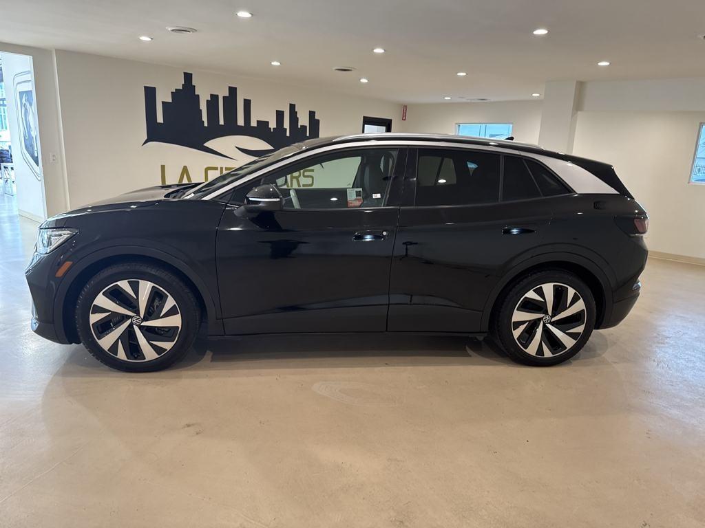 Thumbnail image of 2021 Volkswagen ID.4 at LA City Cars