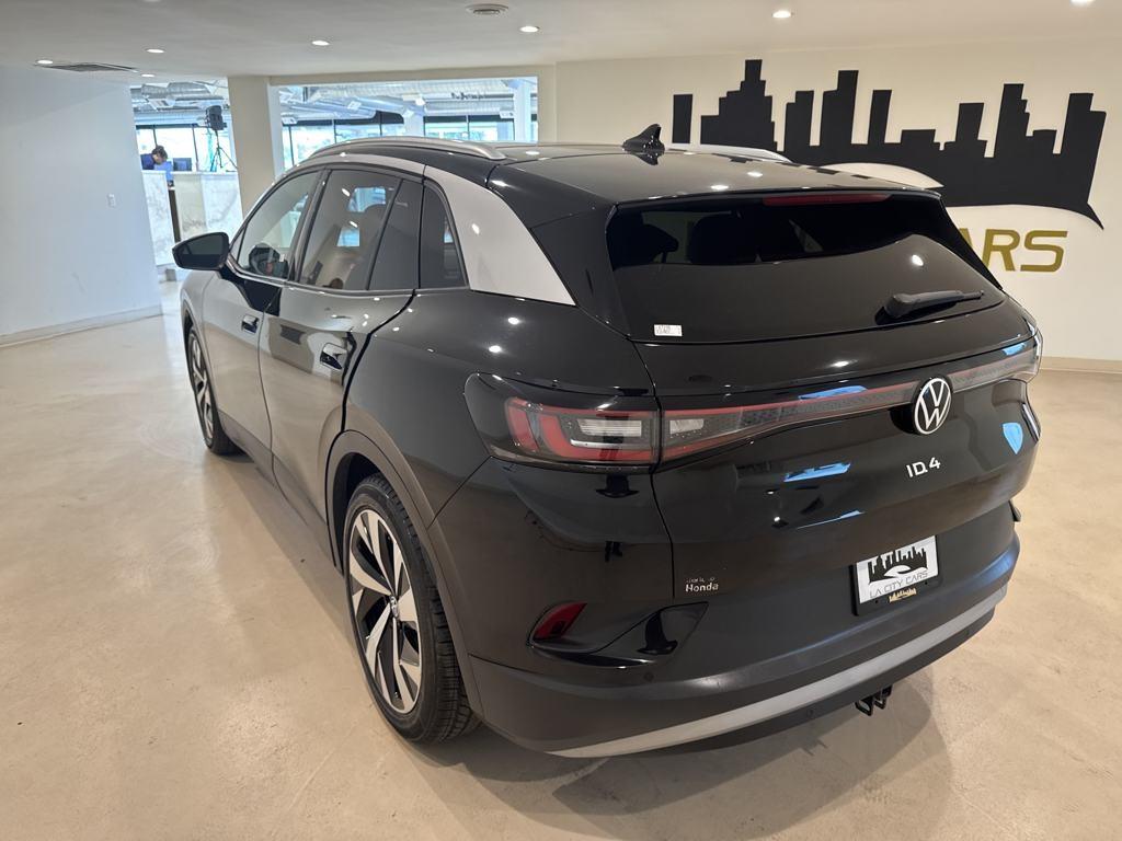 Thumbnail image of 2021 Volkswagen ID.4 at LA City Cars