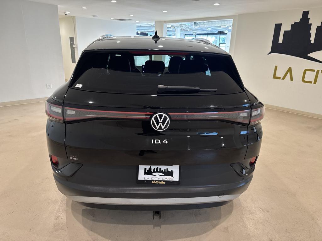 Thumbnail image of 2021 Volkswagen ID.4 at LA City Cars