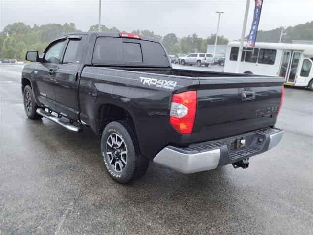 Thumbnail image of 2016 Toyota Tundra at Duncan Ford Chrysler