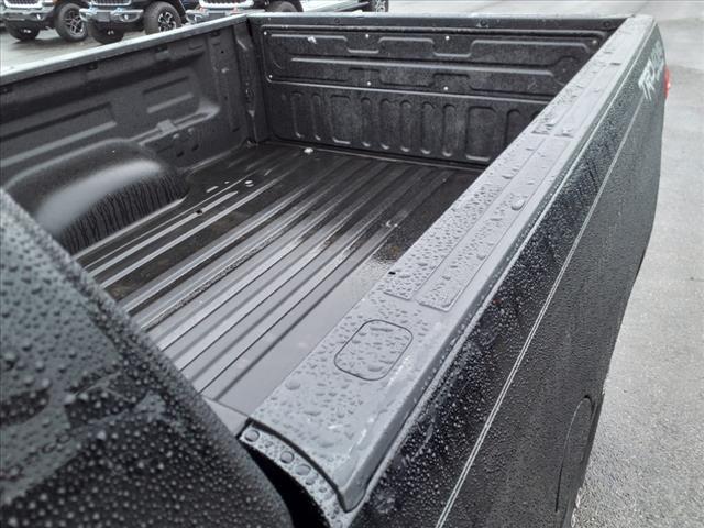 Thumbnail image of 2016 Toyota Tundra at Duncan Ford Chrysler