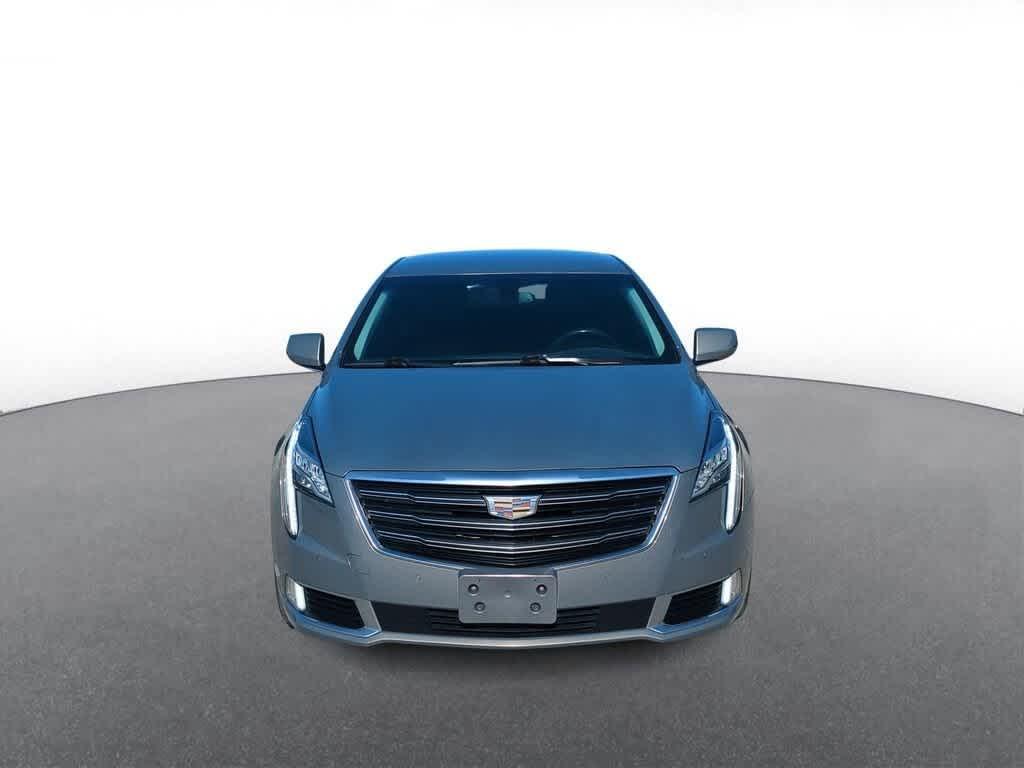 Thumbnail image of 2019 Cadillac XTS at Suburban Chrysler Dodge Jeep Ram of Troy