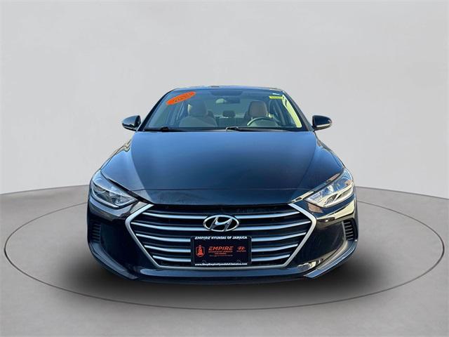 Thumbnail image of 2018 Hyundai ELANTRA at Empire Hyundai of Jamaica