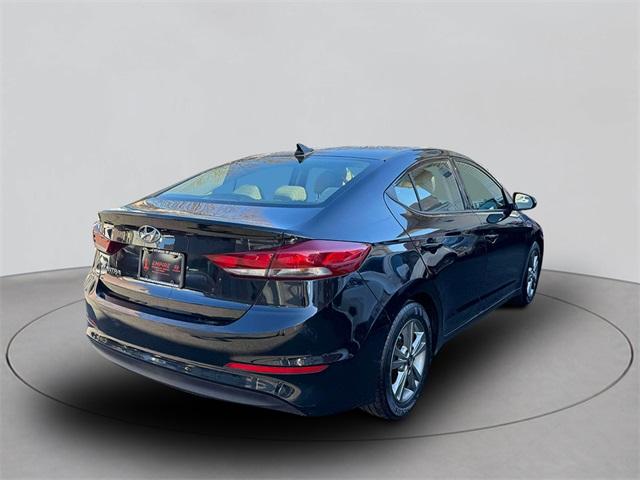 Thumbnail image of 2018 Hyundai ELANTRA at Empire Hyundai of Jamaica