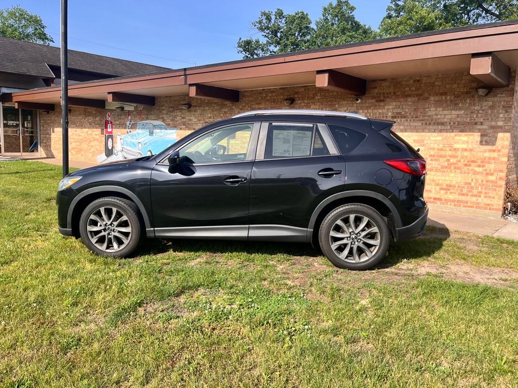 Thumbnail image of 2013 Mazda CX-5 at FUSION MOTORS LLC