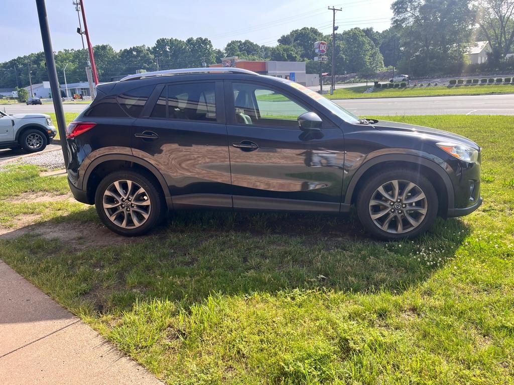 Thumbnail image of 2013 Mazda CX-5 at FUSION MOTORS LLC