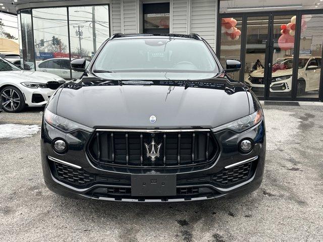 Thumbnail image of 2022 Maserati Levante at Autolux of Elmont, NY