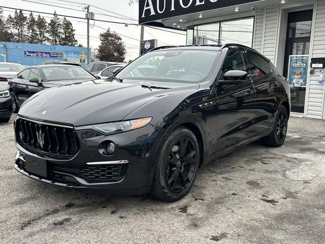 Thumbnail image of 2022 Maserati Levante at Autolux of Elmont, NY
