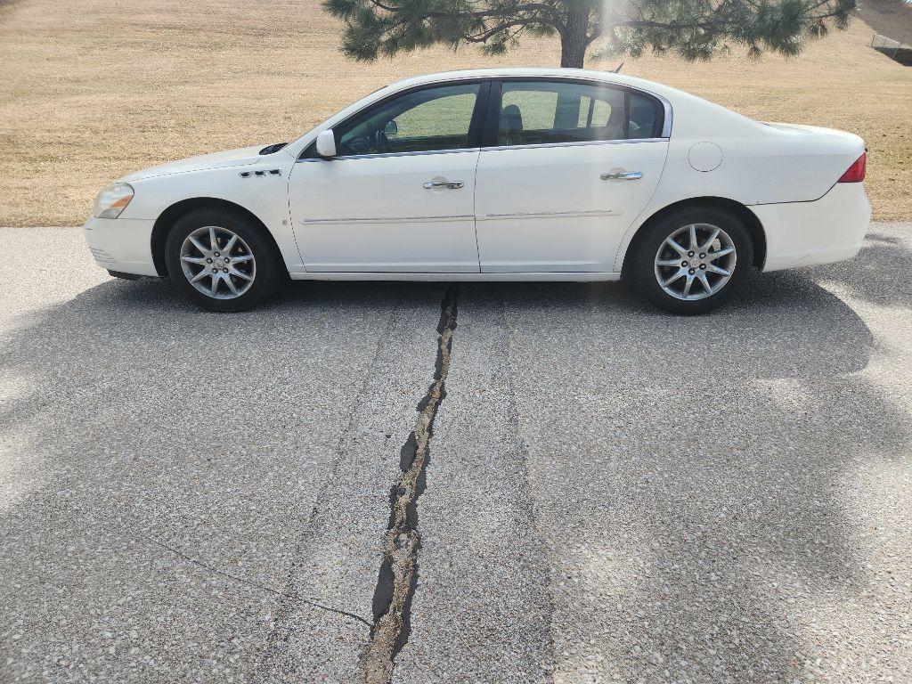 Thumbnail image of 2007 Buick Lucerne at HOMAN'S AUTOMOTIVE SPECIALISTS