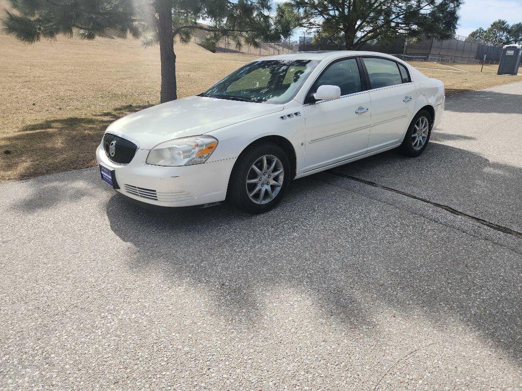 Thumbnail image of 2007 Buick Lucerne at HOMAN'S AUTOMOTIVE SPECIALISTS