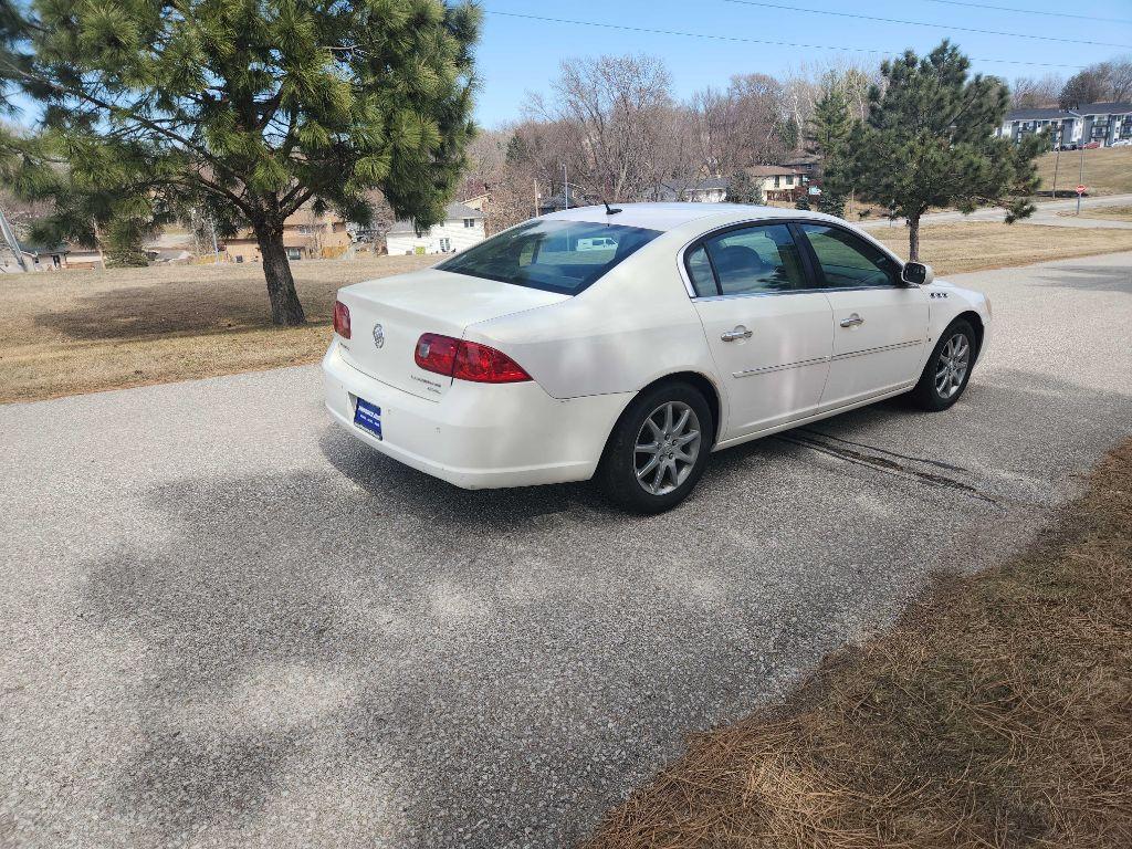 Thumbnail image of 2007 Buick Lucerne at HOMAN'S AUTOMOTIVE SPECIALISTS