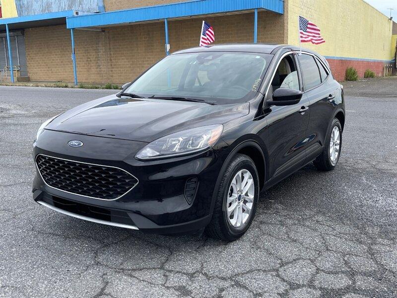 Thumbnail image of 2020 Ford Escape at Flex Auto Trading LLC