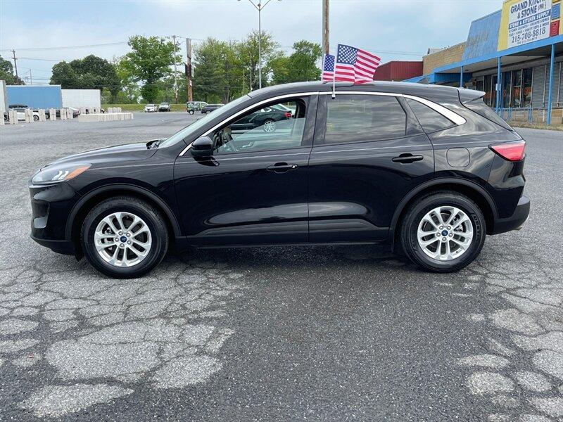 Thumbnail image of 2020 Ford Escape at Flex Auto Trading LLC