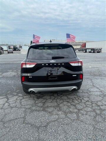 Thumbnail image of 2020 Ford Escape at Flex Auto Trading LLC