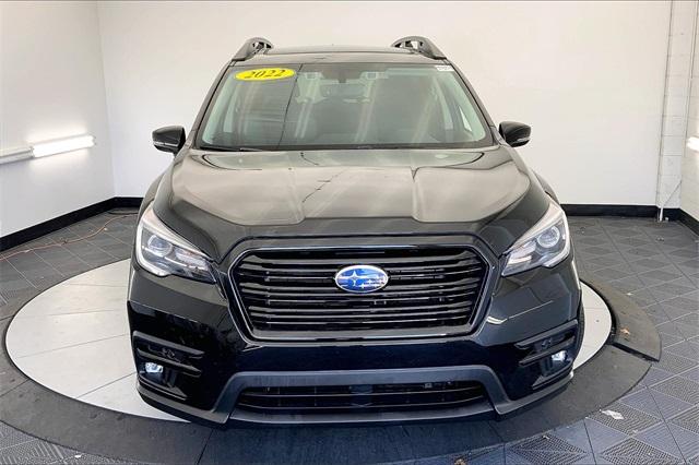 Thumbnail image of 2022 Subaru Ascent at Audi Volkswagen Princeton
