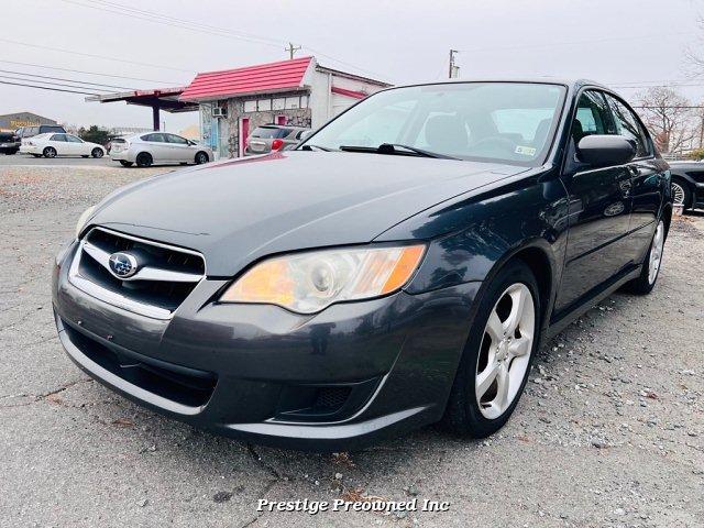 Thumbnail image of 2009 Subaru Legacy at Prestige Preowned Inc