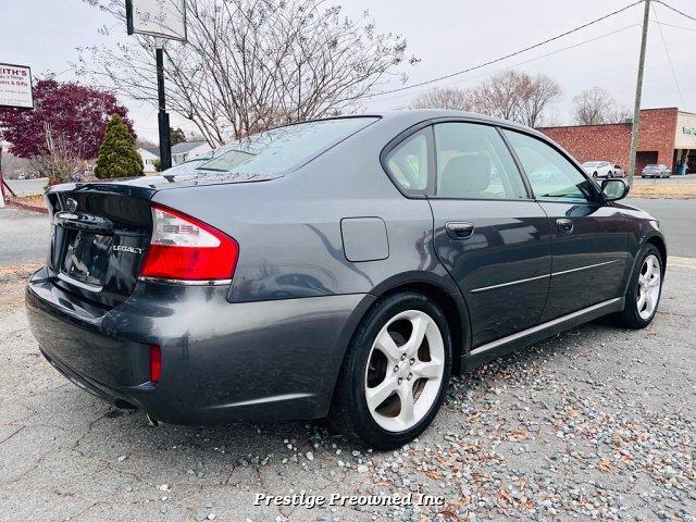 Thumbnail image of 2009 Subaru Legacy at Prestige Preowned Inc