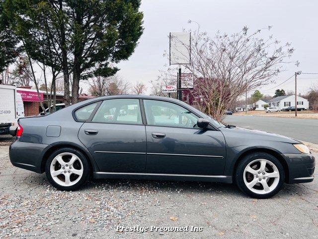 Thumbnail image of 2009 Subaru Legacy at Prestige Preowned Inc