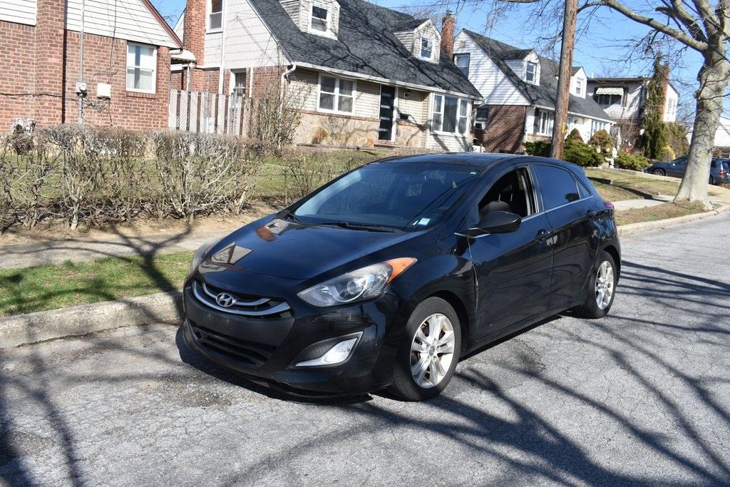 Thumbnail image of 2013 Hyundai ELANTRA GT at Certified Performance Motors