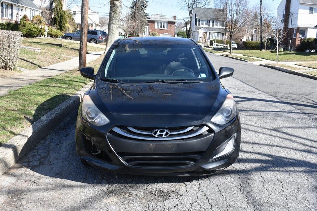Thumbnail image of 2013 Hyundai ELANTRA GT at Certified Performance Motors