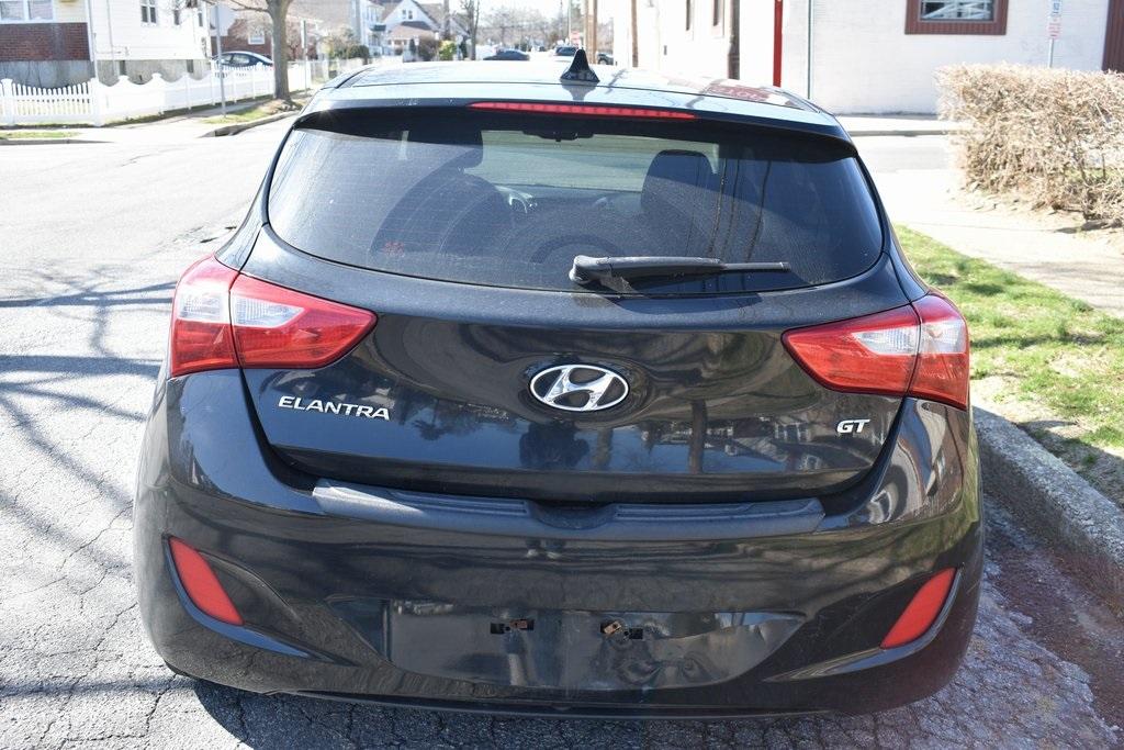 Thumbnail image of 2013 Hyundai ELANTRA GT at Certified Performance Motors