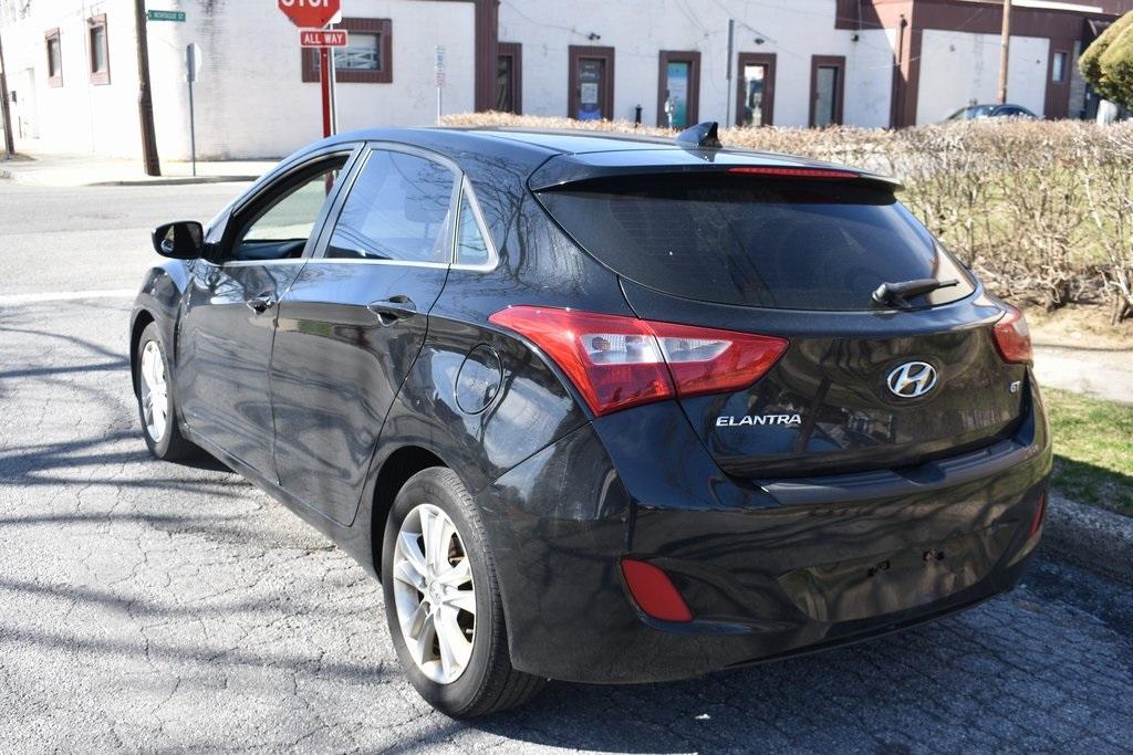 Thumbnail image of 2013 Hyundai ELANTRA GT at Certified Performance Motors