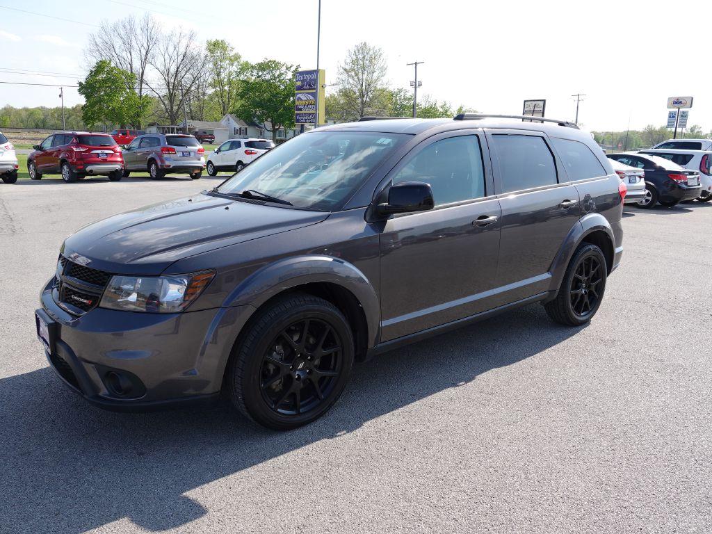 Thumbnail image of 2019 Dodge Journey at Teutopolis Auto Sales