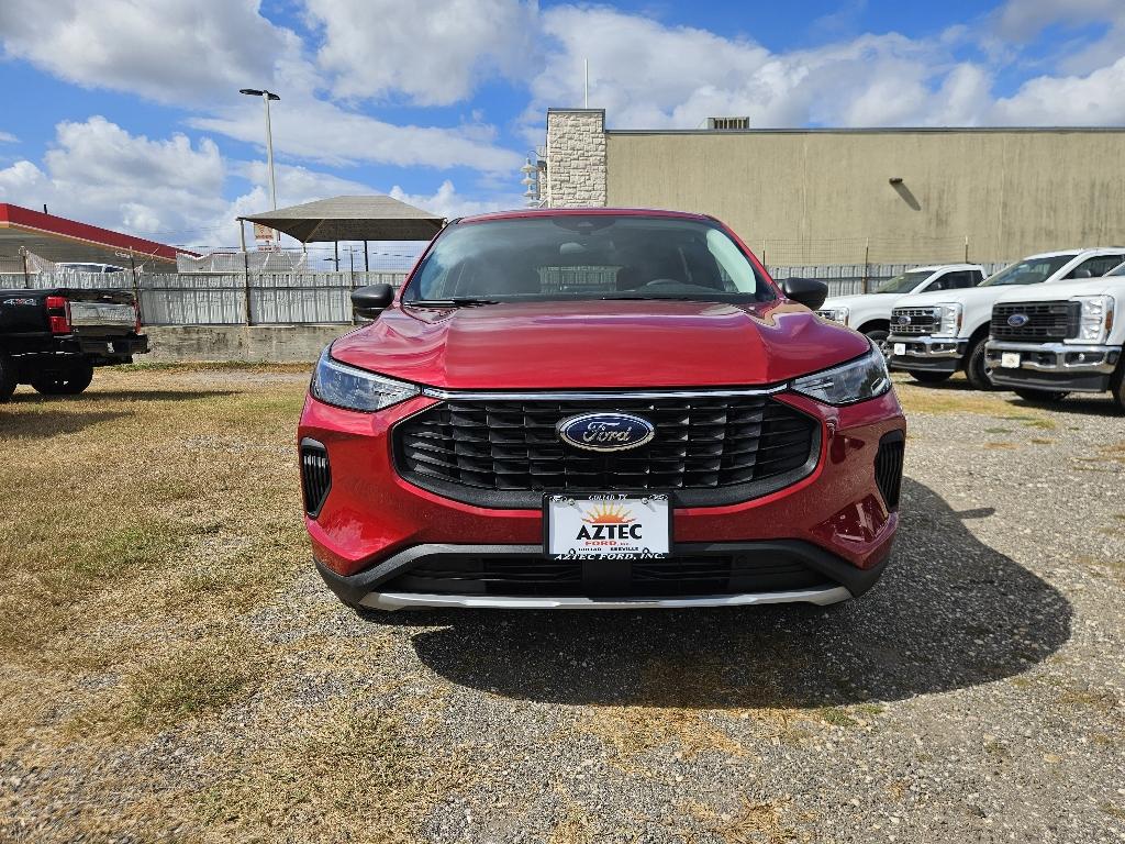 Thumbnail image of 2025 Ford Escape at Aztec Ford