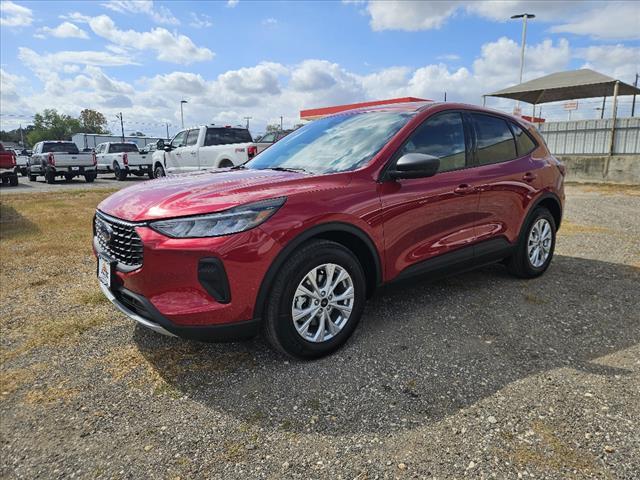 Thumbnail image of 2025 Ford Escape at Aztec Ford