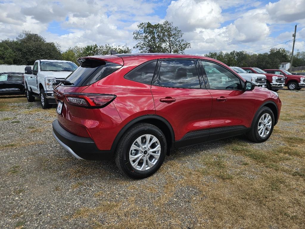 Thumbnail image of 2025 Ford Escape at Aztec Ford