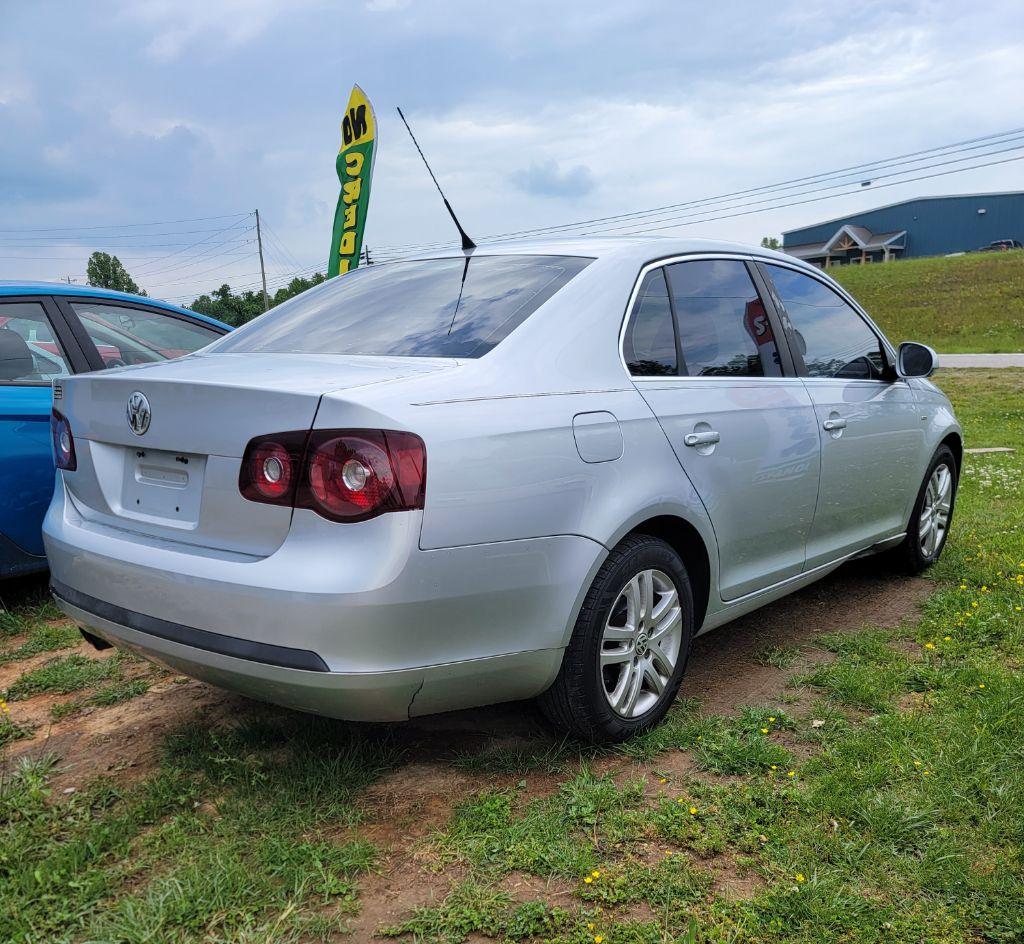Thumbnail image of 2007 Volkswagen Jetta at Snyder's Auto Sales And Service