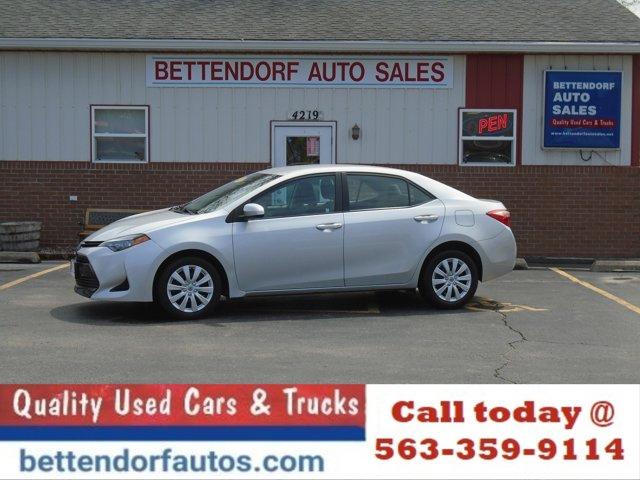 Thumbnail image of 2017 Toyota Corolla at ZimmermanHonda No Image Overlay