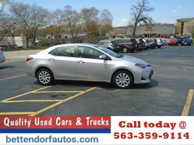 Thumbnail image of 2017 Toyota Corolla at ZimmermanHonda No Image Overlay