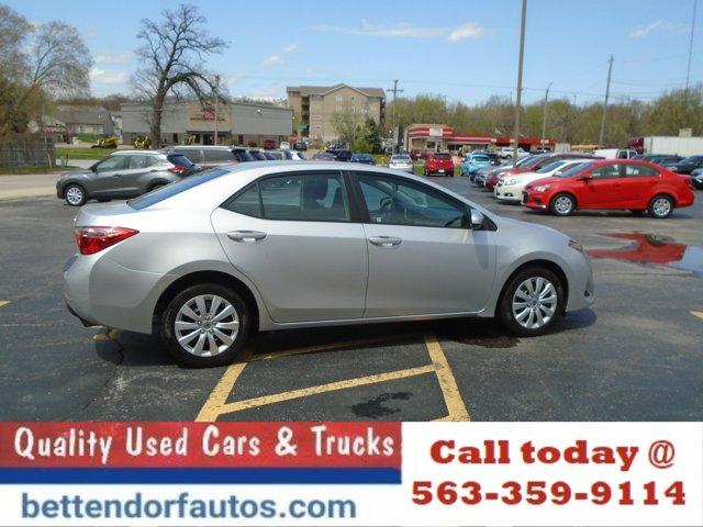 Thumbnail image of 2017 Toyota Corolla at ZimmermanHonda No Image Overlay