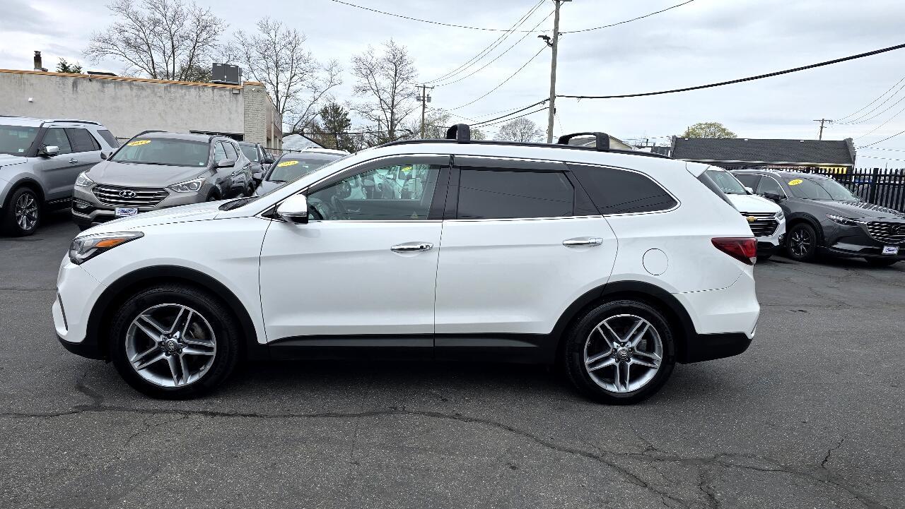 Thumbnail image of 2017 Hyundai SANTA FE at Front Line Auto Sales